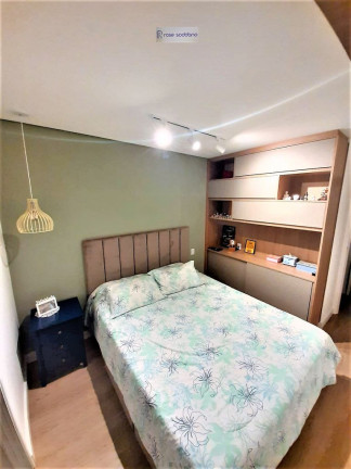 Imagem Apartamento com 3 Quartos à Venda, 80 m² em Vila Gumercindo - São Paulo Imagem Apartamento com 3 Quartos à Venda, 80 m² em Vila Gumercindo - São Paulo