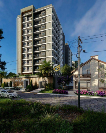 Imagem Apartamento com 2 Quartos à Venda, 70 m² em Areias - Tijucas Imagem Apartamento com 2 Quartos à Venda, 70 m² em Areias - Tijucas