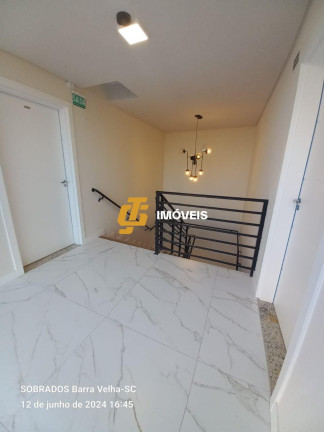 Imagem Apartamento com 2 Quartos à Venda,  em Itajubá - Barra Velha