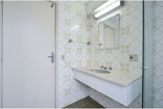 Imagem Imóvel com 1 Quarto à Venda, em Vila Buarque - São Paulo Imagem Imóvel com 1 Quarto à Venda, em Vila Buarque - São Paulo