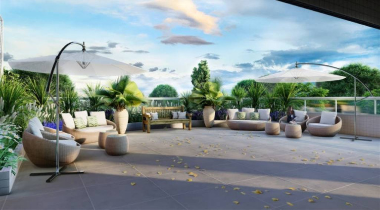 Imagem Apartamento com 2 Quartos à Venda, 77 m² em Caicara - Praia Grande Imagem Apartamento com 2 Quartos à Venda, 77 m² em Caicara - Praia Grande