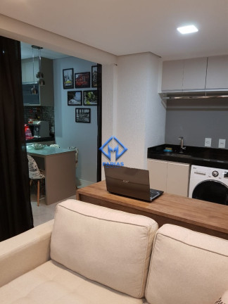 Imagem Apartamento com 1 Quarto à Venda, 39 m² em Vila Mariana - São Paulo