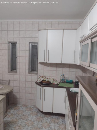 Imagem Sobrado com 3 Quartos à Venda, 150 m² em Santa Maria - São Caetano Do Sul Imagem Sobrado com 3 Quartos à Venda, 150 m² em Santa Maria - São Caetano Do Sul