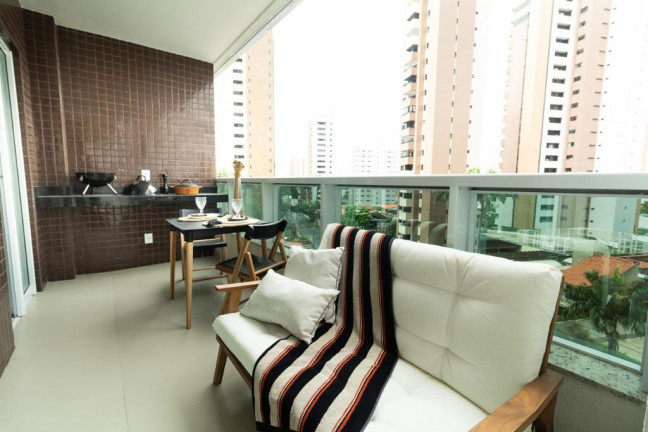 Imagem Apartamento com 4 Quartos à Venda, 150 m² em Aldeota - Fortaleza Imagem Apartamento com 4 Quartos à Venda, 150 m² em Aldeota - Fortaleza