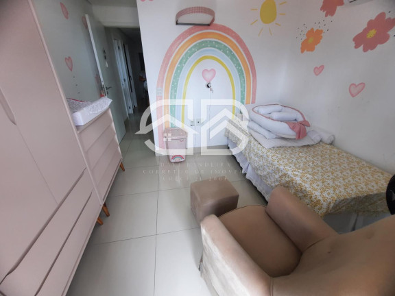 Imagem Apartamento com 4 Quartos à Venda, 125 m² em Parque Iracema - Fortaleza