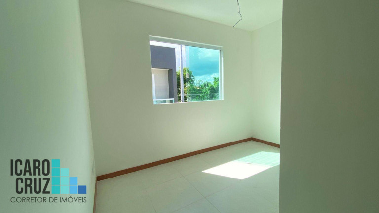 Imagem Casa com 3 Quartos à Venda, 92 m² em Pitangueiras - Lauro De Freitas Imagem Casa com 3 Quartos à Venda, 92 m² em Pitangueiras - Lauro De Freitas