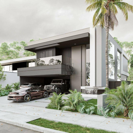 Imagem Terreno à Venda, 441 m² em Alphaville - Santana De Parnaíba Imagem Terreno à Venda, 441 m² em Alphaville - Santana De Parnaíba