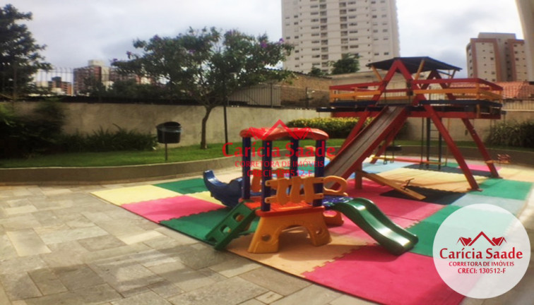 Imagem Apartamento com 2 Quartos à Venda, 64 m² em Vila Mariana - São Paulo