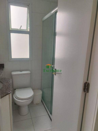 Imagem Apartamento com 3 Quartos para Alugar, 82 m² em Vila Baeta Neves - São Bernardo Do Campo Imagem Apartamento com 3 Quartos para Alugar, 82 m² em Vila Baeta Neves - São Bernardo Do Campo