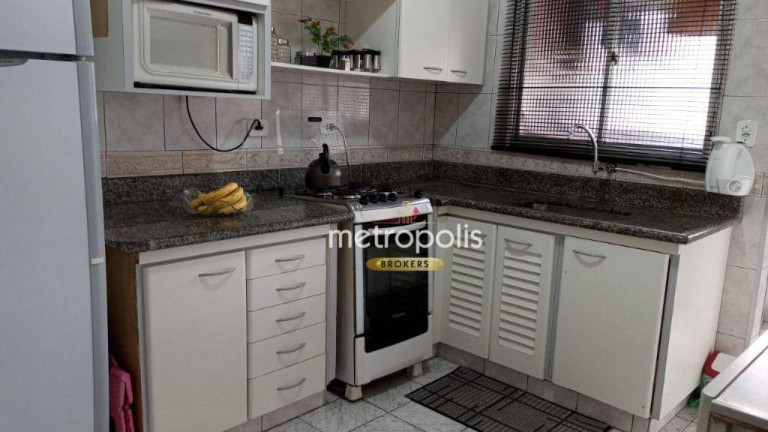 Imagem Apartamento com 2 Quartos à Venda, 78 m² em Fundação - São Caetano Do Sul