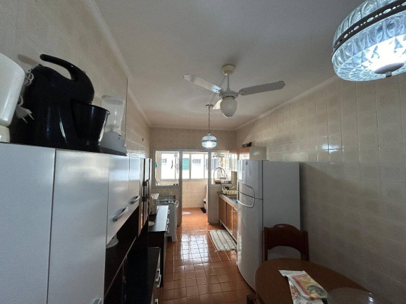 Imagem Apartamento com 3 Quartos à Venda, em Enseada - Guarujá Imagem Apartamento com 3 Quartos à Venda, em Enseada - Guarujá