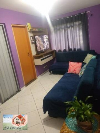 Imagem Apartamento com 2 Quartos à Venda, 50 m² em Jardim Santo André - Santo André Imagem Apartamento com 2 Quartos à Venda, 50 m² em Jardim Santo André - Santo André