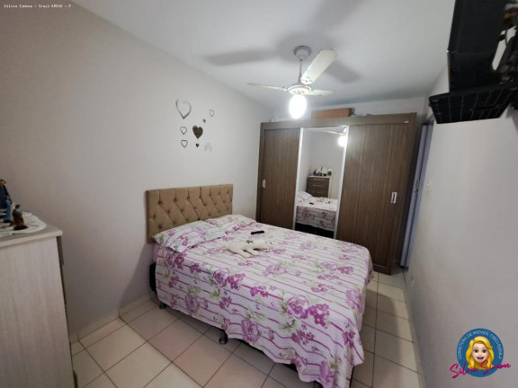 Imagem Apartamento com 2 Quartos à Venda, em Aparecida - Santos Imagem Apartamento com 2 Quartos à Venda, em Aparecida - Santos