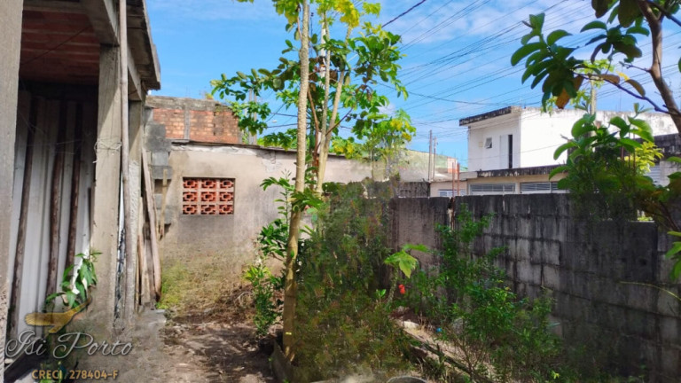 Imagem Terreno à Venda,  em 21 - Praia Grande 