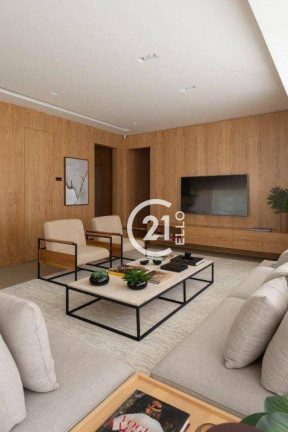 Imagem Apartamento com 3 Quartos à Venda, 142 m² em Pinheiros - São Paulo Imagem Apartamento com 3 Quartos à Venda, 142 m² em Pinheiros - São Paulo