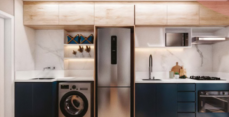 Imagem Imóvel com 2 Quartos à Venda, 36 m² em Parada Xv De Novembro - São Paulo Imagem Imóvel com 2 Quartos à Venda, 36 m² em Parada Xv De Novembro - São Paulo
