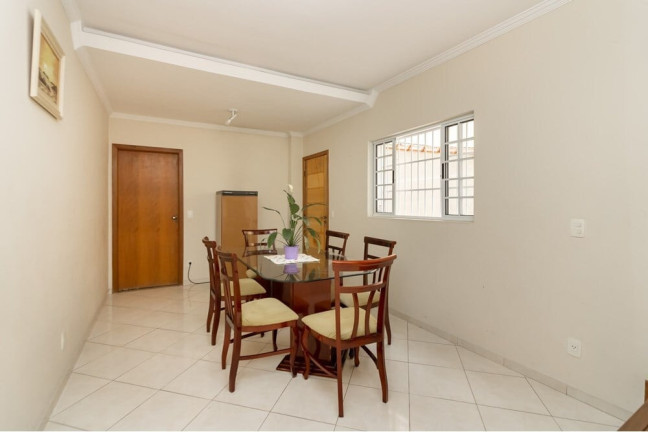Imagem Casa com 3 Quartos à Venda, 129 m² em Parque Jabaquara - São Paulo