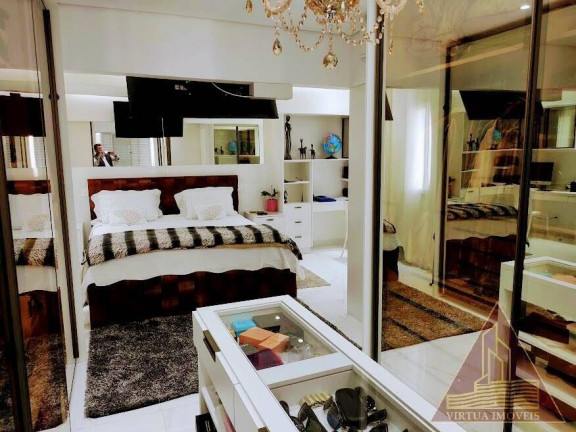Imagem Apartamento com 3 Quartos à Venda, 150 m² em Marapé - Santos