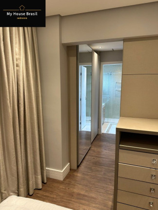 Imagem Apartamento com 4 Quartos à Venda, 172 m² em Santana - São Paulo