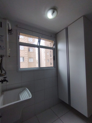 Imagem Apartamento com 2 Quartos para Alugar, 54 m² em Vila Nova Esperia - Jundiai Imagem Apartamento com 2 Quartos para Alugar, 54 m² em Vila Nova Esperia - Jundiai