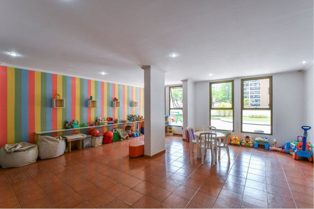 Imagem Apartamento com 4 Quartos à Venda, 152 m² em Real Parque - São Paulo Imagem Apartamento com 4 Quartos à Venda, 152 m² em Real Parque - São Paulo
