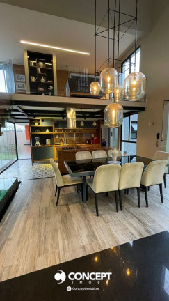Imagem Casa com 4 Quartos à Venda, 319 m² em Zona De Expansão (aruana) - Aracaju Imagem Casa com 4 Quartos à Venda, 319 m² em Zona De Expansão (aruana) - Aracaju