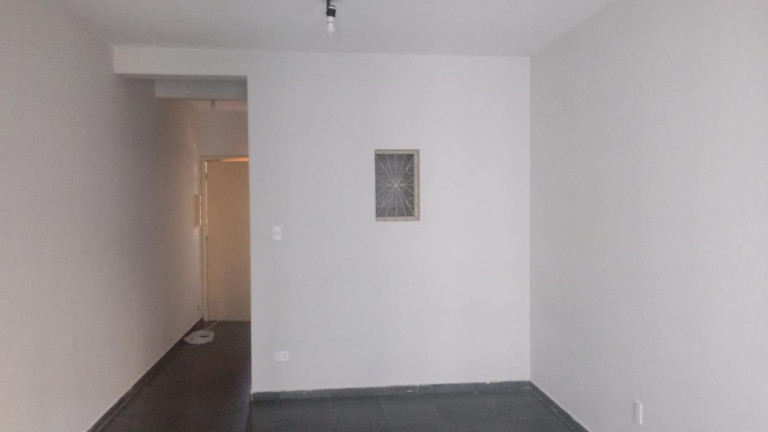 Kitnet com 1 Quarto à Venda, 25 m² em Bela Vista - São Paulo