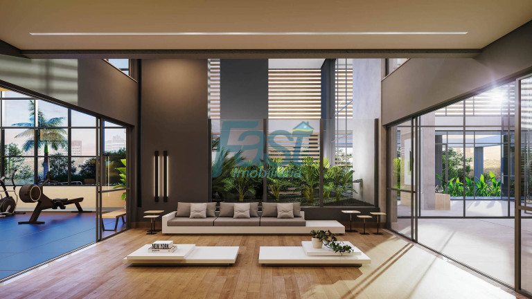 Imagem Apartamento com 3 Quartos à Venda, 132 m² em Jardim Aclimação - Cuiabá Imagem Apartamento com 3 Quartos à Venda, 132 m² em Jardim Aclimação - Cuiabá