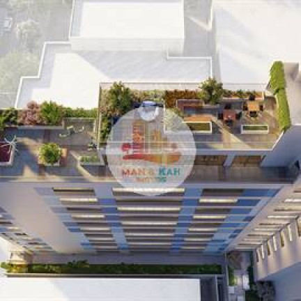 Imagem Apartamento com 1 Quarto à Venda, 26 m² em Bela Vista - São Paulo
