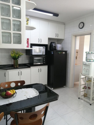 Imagem Apartamento com 4 Quartos à Venda, 151 m² em Centro - Piracicaba Imagem Apartamento com 4 Quartos à Venda, 151 m² em Centro - Piracicaba