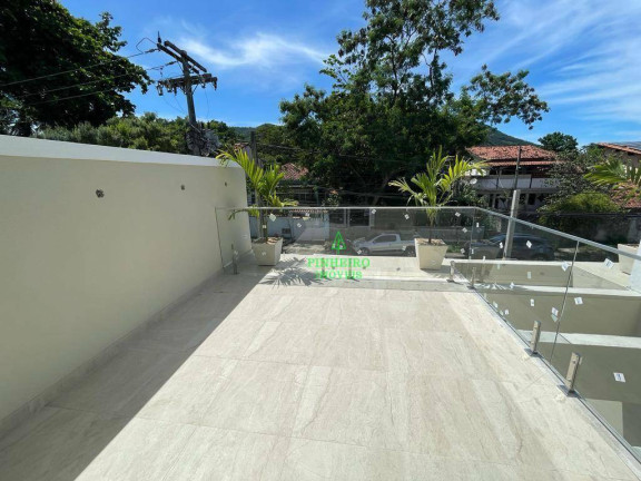 Imagem Casa com 4 Quartos à Venda, 177 m² em Itaipu - Niterói Imagem Casa com 4 Quartos à Venda, 177 m² em Itaipu - Niterói