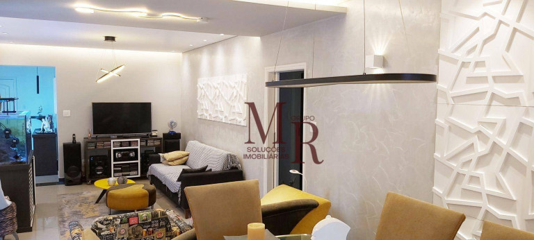 Imagem Cobertura com 3 Quartos à Venda, 216 m² em Vila Assunção - Praia Grande Imagem Cobertura com 3 Quartos à Venda, 216 m² em Vila Assunção - Praia Grande