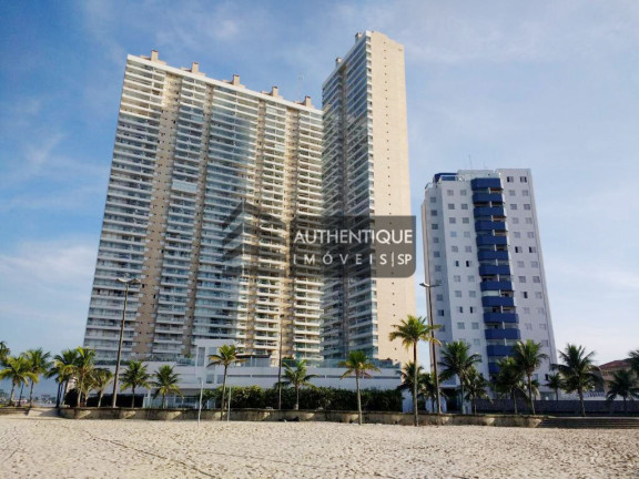 Imagem Apartamento com 3 Quartos à Venda, 91 m² em Vila Mirim - Praia Grande Imagem Apartamento com 3 Quartos à Venda, 91 m² em Vila Mirim - Praia Grande