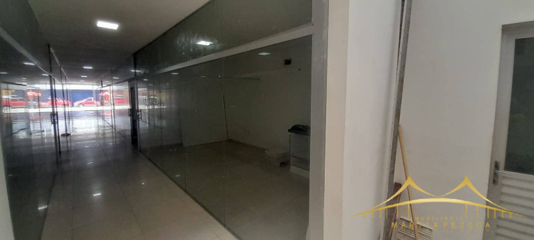 Imagem Loja para Alugar, 17 m² em Alecrim - Natal