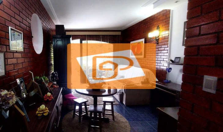 Imagem Casa de Condomínio com 3 Quartos à Venda, 324 m² em Duques - Petrópolis Imagem Casa de Condomínio com 3 Quartos à Venda, 324 m² em Duques - Petrópolis
