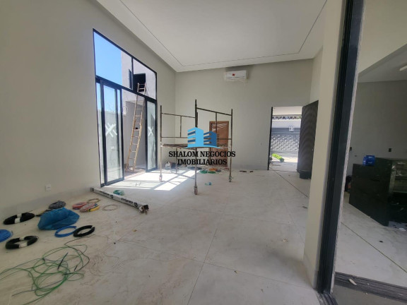 Imagem Casa com 4 Quartos à Venda, 225 m² em Pq Amazônia - Goiânia