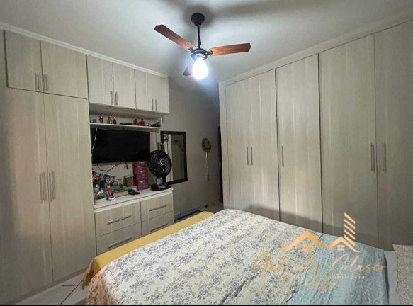 Imagem Casa com 3 Quartos à Venda, 300 m² em Santa Cruz - Mogi Mirim
