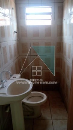 Imagem Casa à Venda, em Vila Albertina - Ribeirão Preto Imagem Casa à Venda, em Vila Albertina - Ribeirão Preto