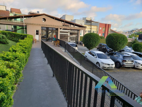 Imagem Apartamento com 3 Quartos à Venda, 60 m² em Parque Marajoara - Santo André Imagem Apartamento com 3 Quartos à Venda, 60 m² em Parque Marajoara - Santo André