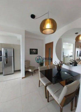 Imagem Apartamento com 2 Quartos à Venda, 65 m² em Largo Da Batalha - Niterói