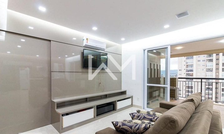 Imagem Apartamento com 3 Quartos à Venda, 122 m² em Jardim Flor Da Montanha - Guarulhos Imagem Apartamento com 3 Quartos à Venda, 122 m² em Jardim Flor Da Montanha - Guarulhos