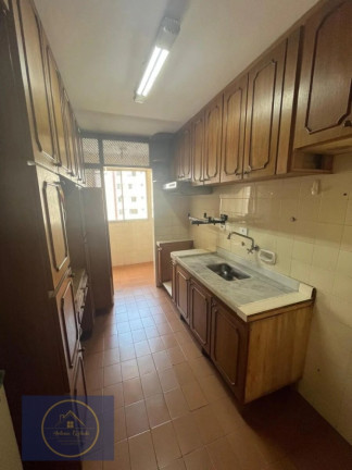 Imagem Apartamento com 2 Quartos para Alugar, 51 m² em Vila Parque Jabaquara - São Paulo Imagem Apartamento com 2 Quartos para Alugar, 51 m² em Vila Parque Jabaquara - São Paulo