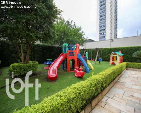 Imagem Apartamento com 3 Quartos à Venda, 108 m² em Tatuapé - Sao Paulo