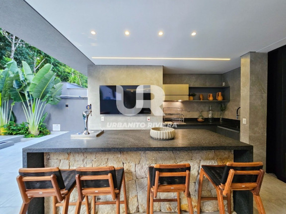 Imagem Casa com 6 Quartos à Venda, 380 m² em Riviera | Módulo 11 - Bertioga Imagem Casa com 6 Quartos à Venda, 380 m² em Riviera | Módulo 11 - Bertioga