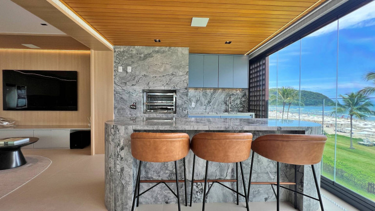 Imagem Apartamento com 4 Quartos à Venda, 211 m² em Riviera De São Lourenço - Bertioga Imagem Apartamento com 4 Quartos à Venda, 211 m² em Riviera De São Lourenço - Bertioga