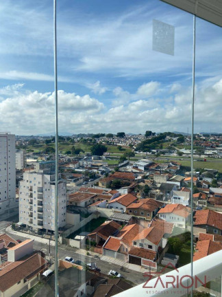 Imagem Apartamento com 3 Quartos à Venda, 90 m² em Jardim Das Nações - Taubaté Imagem Apartamento com 3 Quartos à Venda, 90 m² em Jardim Das Nações - Taubaté