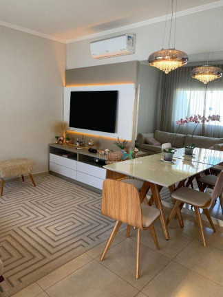 Imagem Casa com 2 Quartos à Venda, 83 m² em Vila Nasser - Campo Grande Imagem Casa com 2 Quartos à Venda, 83 m² em Vila Nasser - Campo Grande