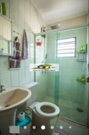 Imagem Sobrado com 2 Quartos à Venda, 99 m² em Vila Campestre - São Paulo Imagem Sobrado com 2 Quartos à Venda, 99 m² em Vila Campestre - São Paulo