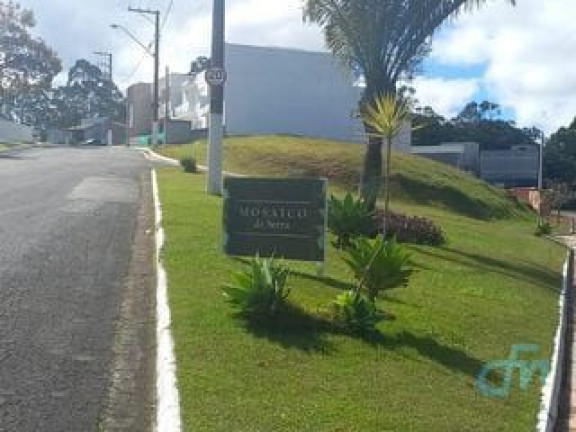 Imagem Terreno à Venda, 251 m² em Mogi Moderno - Mogi Das Cruzes