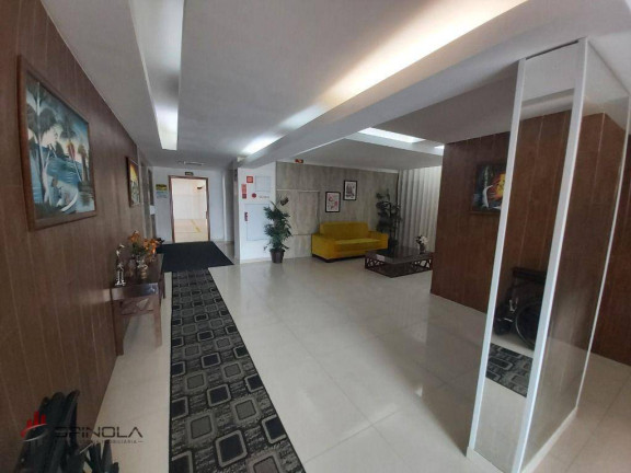 Imagem Cobertura com 3 Quartos à Venda, 170 m² em Vilamar - Praia Grande Imagem Cobertura com 3 Quartos à Venda, 170 m² em Vilamar - Praia Grande